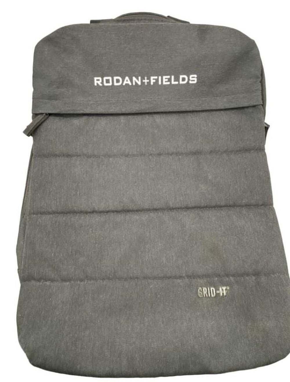 Cocoon Rodan + Fields Grid-It Backpack Gray